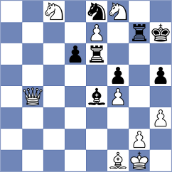 Velikov - Bove Quist (Silkeborg, 1983)
