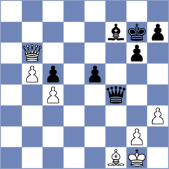Zhu - Mamedov (Doha QAT, 2024)