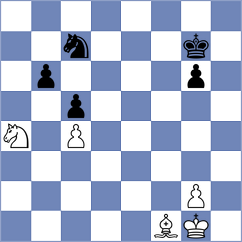 Perez Ponsa - Nigmatov (chess.com INT, 2021)