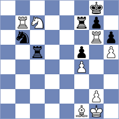 Fernandez - Wallace (Petrovac MNE, 2024)
