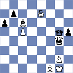 Romero Gamez - Bueno Navas (Barcelona ESP, 2024)