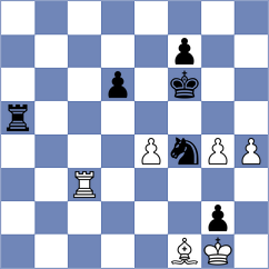 Barp - Nisipeanu (Cattolica ITA, 2022)