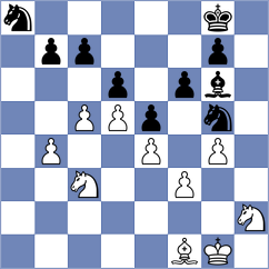 Tatisic - Isic (Belgrade, 2011)