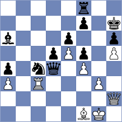 Southcott-Moyers - Jacobsen (chess.com INT, 2025)