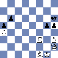Terry - Vasli (Chess.com INT, 2021)