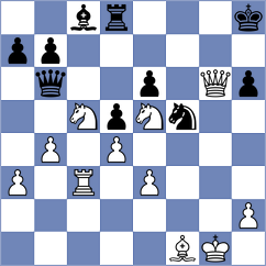 Djoric - Stanojevic (Nis, 2013)