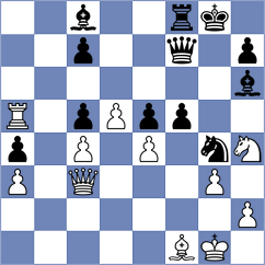 De Graaf - Hickman (Guernsey, 2008)