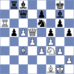 Belikov - Altykenov (Alushta, 2009)