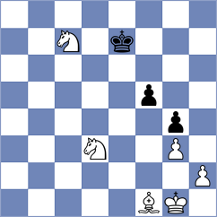 Volkov - Liuviann (lichess.org INT, 2022)