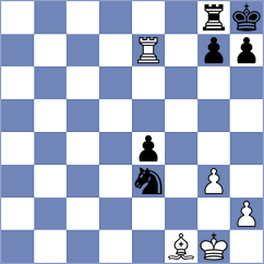 Stegemann - Simons (Germany, 2013)