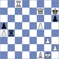 Costa - Belezky (Playchess.com INT, 2004)