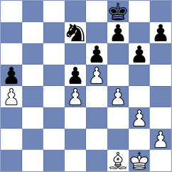 Ulyashev - Prohorov (Kostroma, 2008)