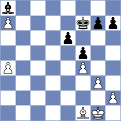 Cernousek - Kantor (Trinec, 2001)