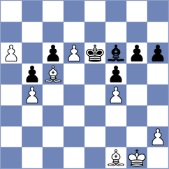 Vaicekauskas - Mestnikov (chess.com INT, 2024)