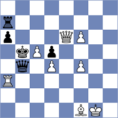 Findlay - Necula (chess.com INT, 2021)