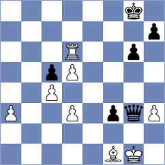Rohwer - Centron Antuna (chess.com INT, 2024)