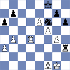 Ostrochovsky - Klochan (Zilina, 2012)