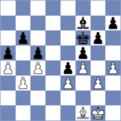 Chernin - Ivanchuk (Calatrava, 2007)