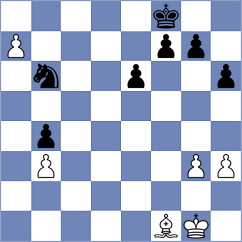 Spassov - Perez Lopez (Berga, 1995)