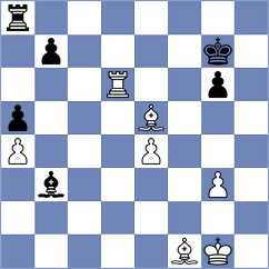 Svane - Ragger (chess.com INT, 2024)