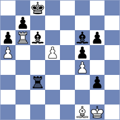 Hryshchenko - Varney (England ENG, 2025)