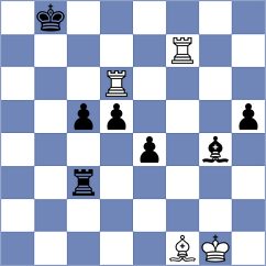 Tylevich - Didham (Cambridge, 1999)