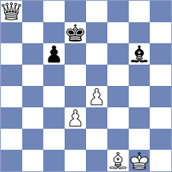 Karamsetty - Tang (chess.com INT, 2025)