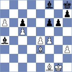 Pinto - Ardila (chess.com INT, 2025)