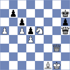Pang - Iinuma (New York USA, 2024)