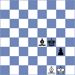 Spata - Rozhkov (chess.com INT, 2021)