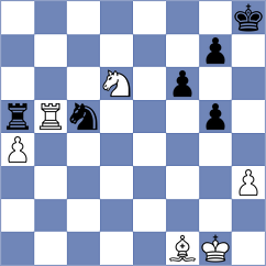 Ponkratov - Andreasyan (Yerevan ARM, 2024)