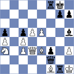 Machidon - Adewumi (chess.com INT, 2025)