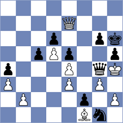 Shapiro - Bryant (chess.com INT, 2022)