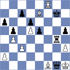 Goltsev - Piscicelli (chess.com INT, 2024)