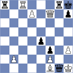 Alboredo - Popov (chess.com INT, 2025)