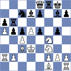 Lopez - Ramos Pineiro (Pinar del Rio, 2007)