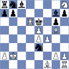 Ribeiro - Sedaghati (chess.com INT, 2024)