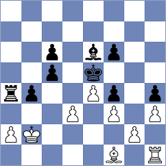 Golubev - Deac (chess.com INT, 2024)