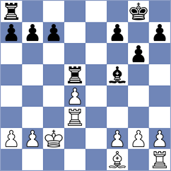 Russant - Freeman (Sunningdale, 2008)