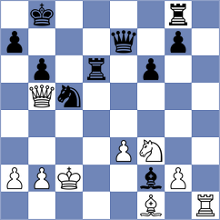 Schnelle - Fock (Playchess.com INT, 2020)