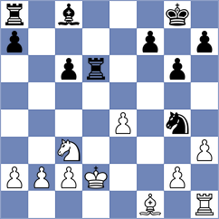 Omurbekova - Ugarte Soto (chess.com INT, 2025)