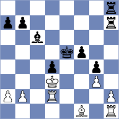 Papayan - Manolache (chess.com INT, 2025)