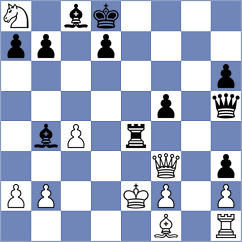 Medina - Aaron (chess.com INT, 2024)