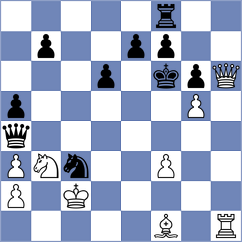 Suarez Roa - Sanchez Marin (Logrono, 2002)