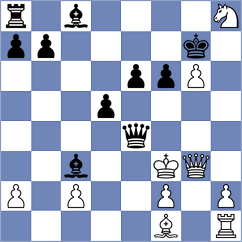 Skuridina - Shokirjonova (lichess.org INT, 2022)