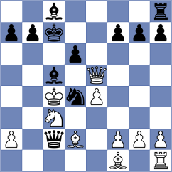 Findlay - Provaznik (chess.com INT, 2021)
