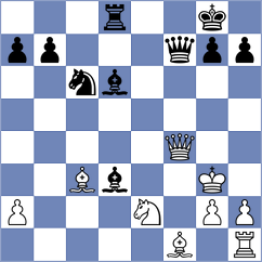 Zhu - Paravyan (chess.com INT, 2025)