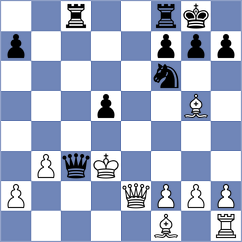 Flores Lucero - Valdivieso Gonzalez (Chess.com INT, 2020)