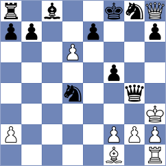 Franca - De Siqueira (Lichess.org INT, 2020)