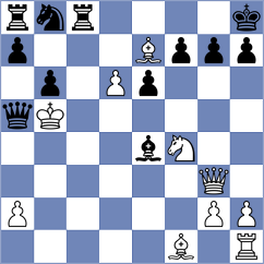 Waterman - Ortiz (Lichess.org INT, 2021)